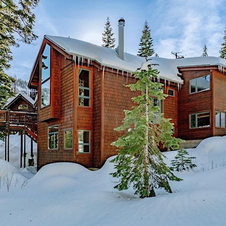 Pet-Friendly Home Deck 1 Mile To Alpine Meadows Exterior photo